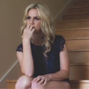 Meet your Posher, Maggie